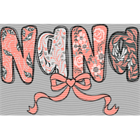 Mother's Day-MM 2607